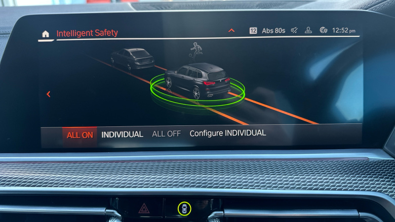 BMW X5 xDrive40i M Sport 5dr Auto Petrol Estate